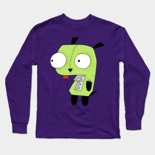 Gir Long Sleeve T-Shirt